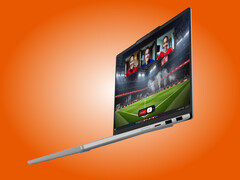 The IdeaPad Slim 5 13IWC11 weighs a mere 1.19 kg.