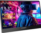 Innocn launches 13.3-inch and 15.6-inch 1080p OLED portable monitors starting at US$189 (Source: Innocn)