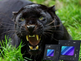 Panther Lake could launch in 2025 with fast Xe3 iGPUs. (Image Source: iStock + Intel)