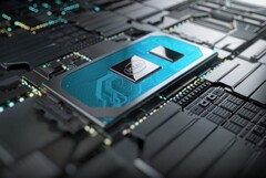 The Core i7-1068G7 is no more. (Image source: Intel)