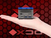 The Pico PC. (Source: XDO Tech)