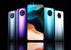 The Redmi K30 Ultra is expected to feature many of the Redmi K30 Pro's highlights. (Image source: AndroidAuthority)