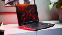 Lenovo's Legion Pro 5 Gen 8 is currently discounted to $1,299 at Walmart (Image source: Alex Wätzel)