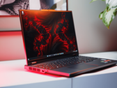 Lenovo's Legion Pro 5 Gen 8 is currently discounted to $1,299 at Walmart (Image source: Alex Wätzel)