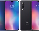 The Xiaomi Mi 9 and Mi 9 SE will eventually operate on Android 11. (Image source: Xiaomi - edited)