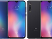 The Xiaomi Mi 9 and Mi 9 SE will eventually operate on Android 11. (Image source: Xiaomi - edited)