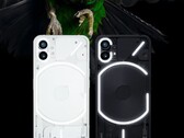 The Nothing Phone (1). (Source: Nothing)