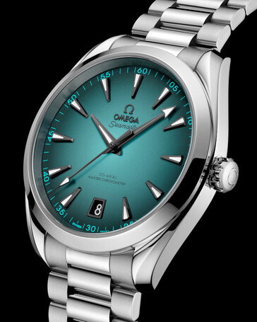 (Image source: Omega)
