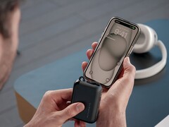 Pixy Mini Pro: Compact power bank. (Image source: Futurizta Tech)