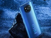 The Poco X3. (Source: Xiaomi)