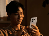 The POCO X6 5G will be available globally like the Redmi Note 13 Pro, pictured. (Image source: Xiaomi)