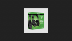 The Turtle Beach Stealth 600 headset. (Source: Turtle Beach)