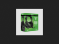 The Turtle Beach Stealth 600 headset. (Source: Turtle Beach)