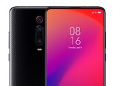 The Xiaomi Mi 9T is known as the Redmi K20 in some markets. (Image source: Xiaomi)