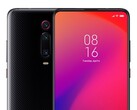 The Xiaomi Mi 9T is known as the Redmi K20 in some markets. (Image source: Xiaomi)