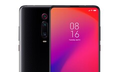 The Xiaomi Mi 9T is known as the Redmi K20 in some markets. (Image source: Xiaomi)