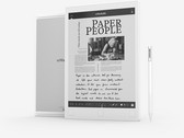 "The paper tablet for people who prefer paper." (Source: reMarkable)