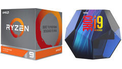 Intel is reportedly planning to offer discounts to counter AMD's rising market share. (Source: Fstoppers)