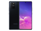 The Samsung Galaxy S10 Lite cost US$650 upon release. (Image source: Samsung)