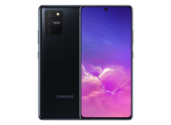 The Samsung Galaxy S10 Lite cost US$650 upon release. (Image source: Samsung)
