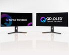 An example of Samsung Display's new QD-OLED Penta Tandem technology.