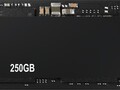 Samsung SSD 980 Pro 250GB MZ-V8P250BW SSD Benchmarks