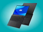 The modular nature of Schenker's concept laptop has made way for a conventional 16-inch laptop.