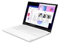 The Yoga Slim 7i Carbon is finally here, albeit only in a few markets. (Image source: Lenovo)