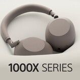 Sony's latest release adds a fifth colour to the WH-1000XM6 range.