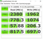 CrystalDiskMark (SSD2)