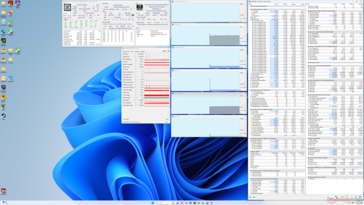 System idle