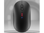 The crowdfunding campaign for the Xiaomi Mi Smart Mouse starts on 24 June. (Image source: Xiaomist)