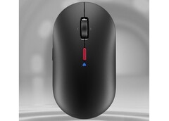 The crowdfunding campaign for the Xiaomi Mi Smart Mouse starts on 24 June. (Image source: Xiaomist)