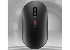 The crowdfunding campaign for the Xiaomi Mi Smart Mouse starts on 24 June. (Image source: Xiaomist)