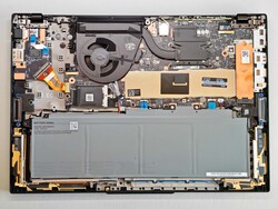 ThinkPad T16 Gen 4 AMD (image source: Notebookcheck)
