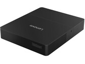 The ThinkSmart Core Gen 2 is designed for video conferencing rooms. (Image source: Lenovo)