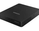 The ThinkSmart Core Gen 2 is designed for video conferencing rooms. (Image source: Lenovo)