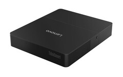 The ThinkSmart Core Gen 2 is designed for video conferencing rooms. (Image source: Lenovo)