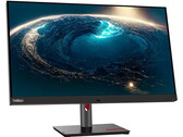 The ThinkVision P32pz-30 is significantly cheaper in the UK than in the EU. (Image source: Lenovo)