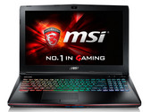 MSI now shipping GT, GE, GS, and PX series with Skylake CPUs