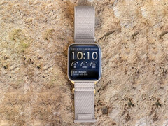 Garmin has relaunched the Venu X1 with a new colour option (Image source: Garmin)