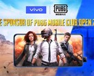 Vivo will sponsor the PUBG Mobile Club Open 2019. (Source: Tencent)