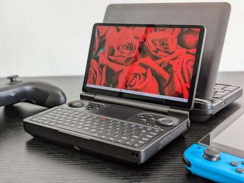 GPD Win Mini Zen 4 handheld review: Solid alternative to the Asus ROG Ally