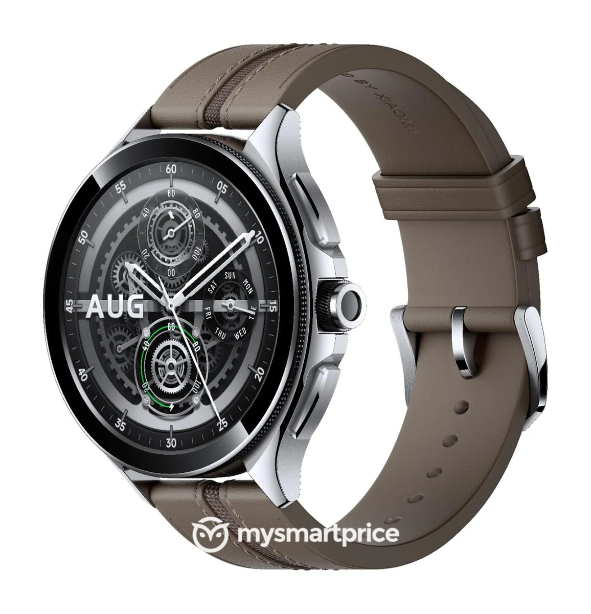 Xiaomi Watch S2 Pro to launch in two variants with LTE connectivity -   News