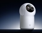 Xiaomi Smart Camera C701 Pro: Smart camera with two sensors
