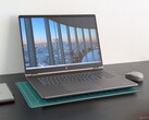 HP ZBook Fury G1i 18 workstation review: Great with some flaws
