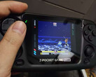 The Z-Pocket Game Bubble should be able to emulate more than SEGA Game Gear titles. (Image source: Retro CN)