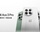 The Ace 3 Pro. (Image source: OnePlus)