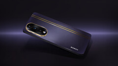 The Honor 90 GT(?). (Source: Factory Manager's Classmate via Weibo)