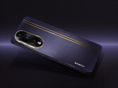 The Honor 90 GT(?). (Source: Factory Manager's Classmate via Weibo)